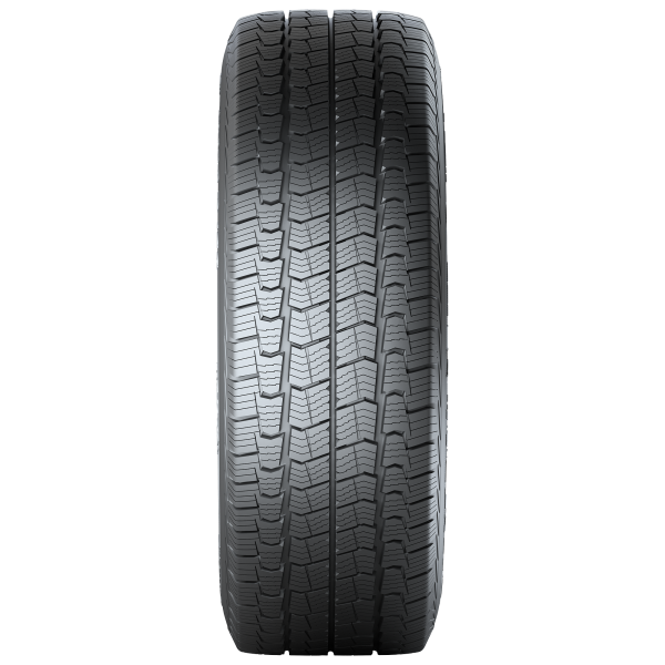 VIKING - FOURTECH VAN - 195/65 R16 TL 104/102T M+S 3PMSF 8PR -  Ganzjahresreifen