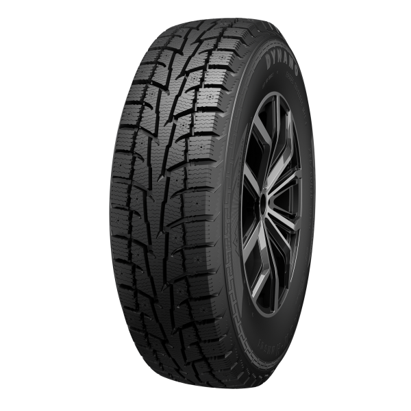 DYNAMO - SNOW-H MWS01 - 255/70 R18 TL 113S M+S 3PMSF BSW -  Winterreifen