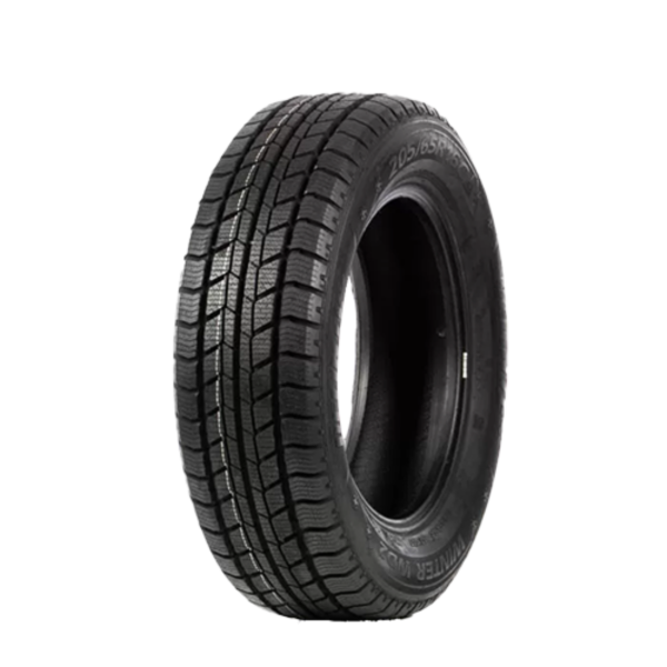 DELINTE - WINTER WD2 - 235/65 R16 TL 115/113S M+S 3PMSF 8PR BSW -  Winterreifen