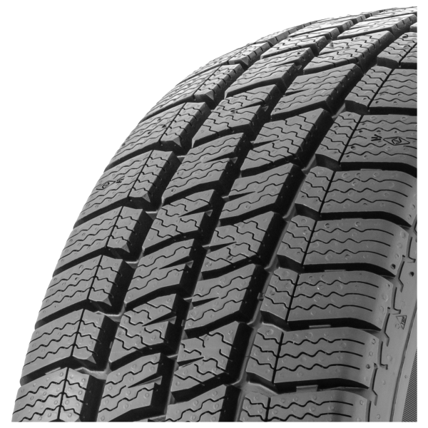 VREDESTEIN - COMTRAC 2 WINTER+ - 215/75 R16 TL 116/114R 3PMSF -  Winterreifen