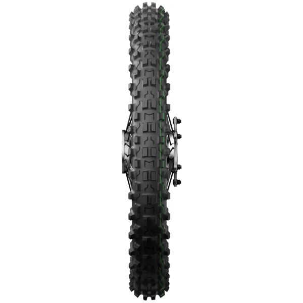MICHELIN - ENDURO MEDIUM 2 - 90/90 -21 TT 54R TT -  Sommerreifen