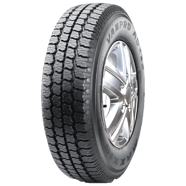 MAXXIS - MA-LAS - 195/50 R13 TL 104/101N M+S 3PMSF 10PR -  Ganzjahresreifen