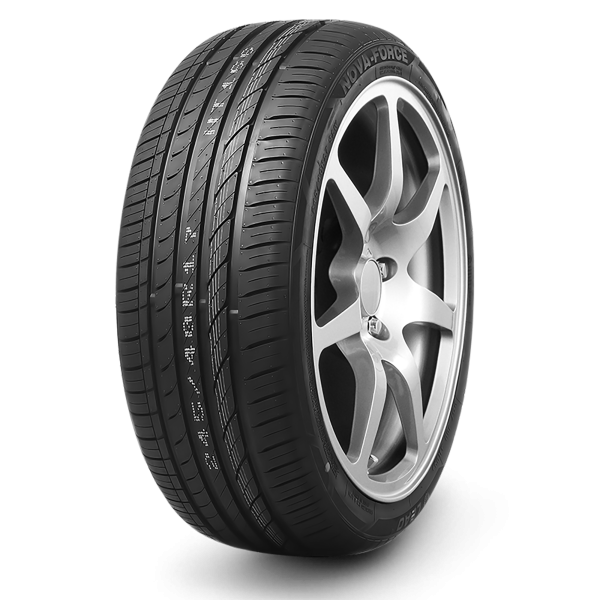 LEAO - NOVA-FORCE - 225/55 R17 TL 97W BSW -  Sommerreifen