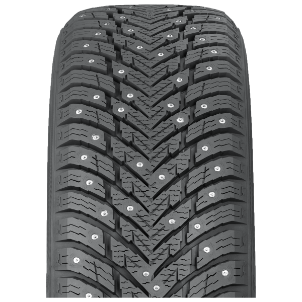 NOKIAN - NOKIAN HAKKAPELIITTA 10 STUD - 195/65 R15 TL 95T M+S STUDDED 3PMSF XL BSW -  Winterreifen