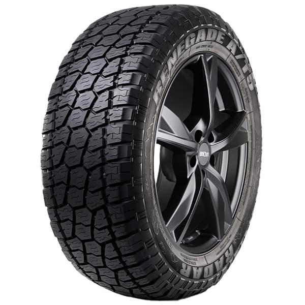 RADAR - RENEGADE A/T (AT-5) - 31/10.50 R15 TL 109S M+S 6PR OWL -  Ganzjahresreifen