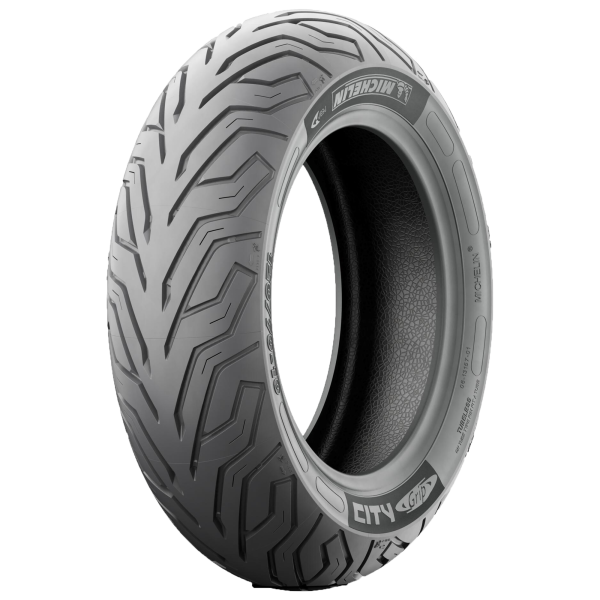 MICHELIN - CITY GRIP - 90/90 -10 TL 50J -  Sommerreifen