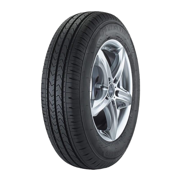 TOMKET - TOMKET VAN 3 - 215/70 R15 TL 109/107S 8PR BSW -  Sommerreifen