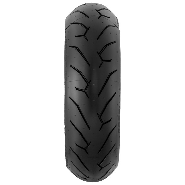 PIRELLI - DIABLO ROSSO II - 190/55 ZR17 TL 75(W) -  Sommerreifen