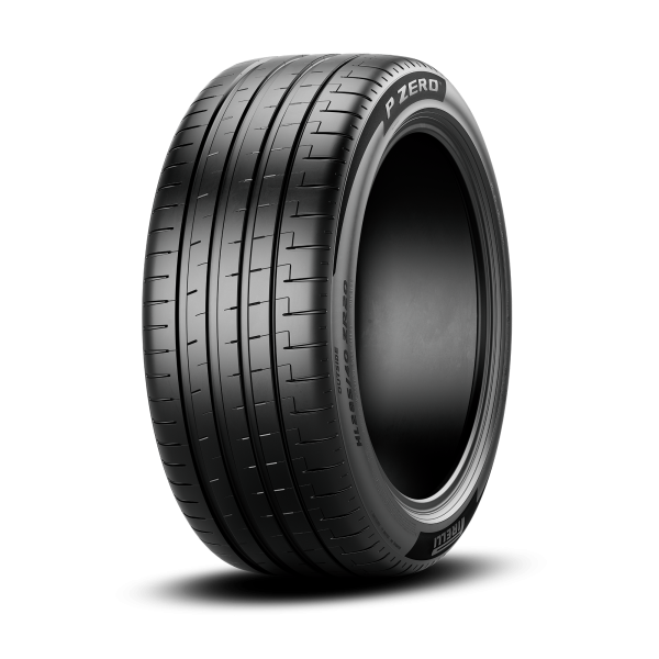 PIRELLI - P-ZERO (PZ5) XL FSL - 245/40 ZR18 TL (97Y) FSL XL -  Sommerreifen