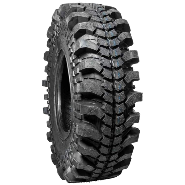 JOURNEY - WN03 DIGGER - 37/11.50 -16 TL 123K M+S BSW 6PR P.O.R -  Sommerreifen