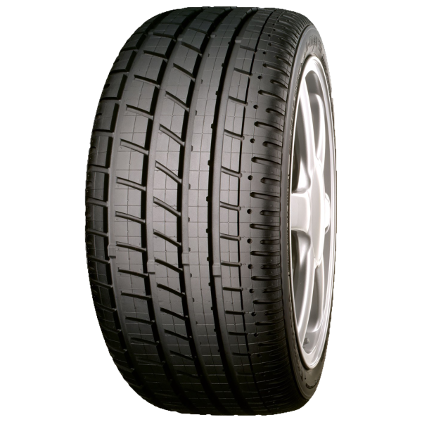 YOKOHAMA - ADVAN HF TYPE-D A008P FRONT - 205/55 ZR16 TL 91W FRONT N0 -  Sommerreifen