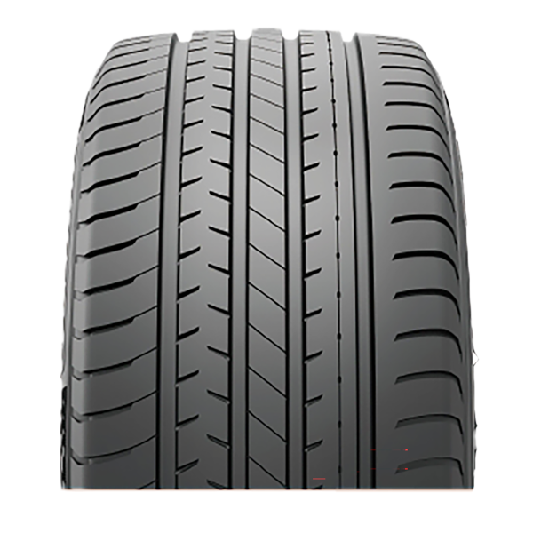 DOUBLESTAR - PRTECH DSU02 - 285/35 ZR20 TL 104Y XL BSW -  Sommerreifen