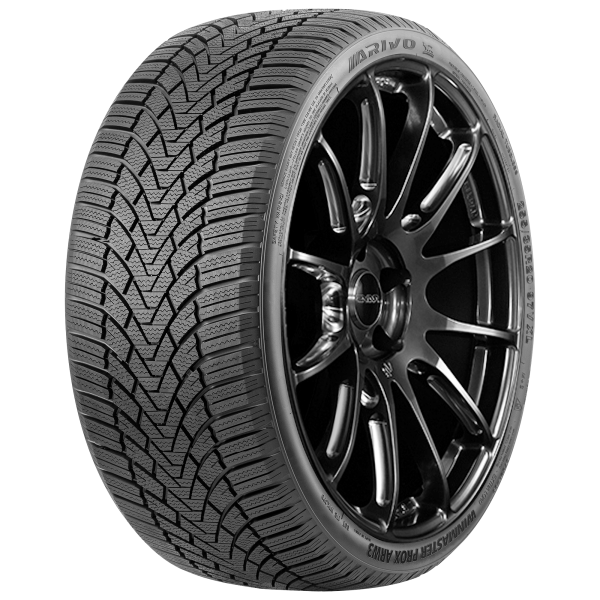 ARIVO - WINMASTER PROX ARW3 - 175/60 R15 TL 81H M+S 3PMSF BSW -  Winterreifen