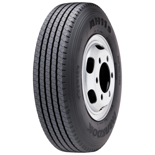 HANKOOK - RADIAL AH11S - 750/99 R16 TL 121/120L -  Sommerreifen