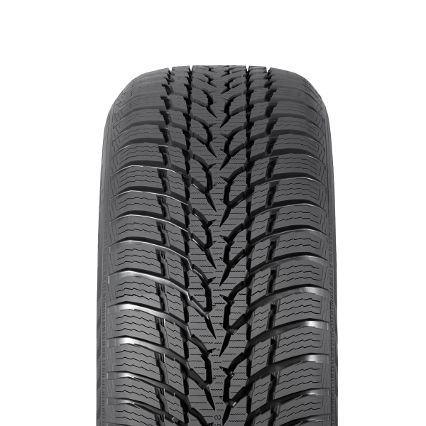 NOKIAN - NOKIAN WR SNOWPROOF - 175/65 R17 TL 87H M+S 3PMSF BSW -  Winterreifen