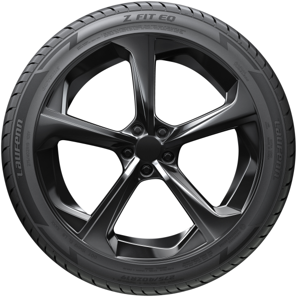 LAUFENN - Z FIT EQ (LK03) - 235/40 R18 TL 95Y XL -  Sommerreifen