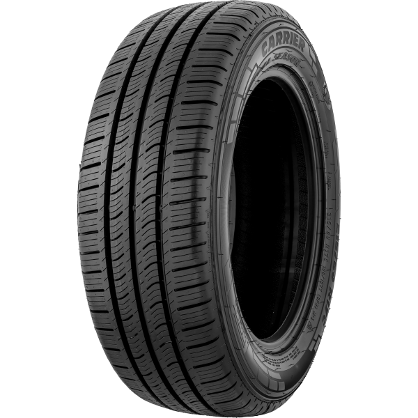 PIRELLI - CARRIER ALL SEASON - 235/65 R16 TL 115/113R M+S 3PMSF BSW 10PR -  Ganzjahresreifen