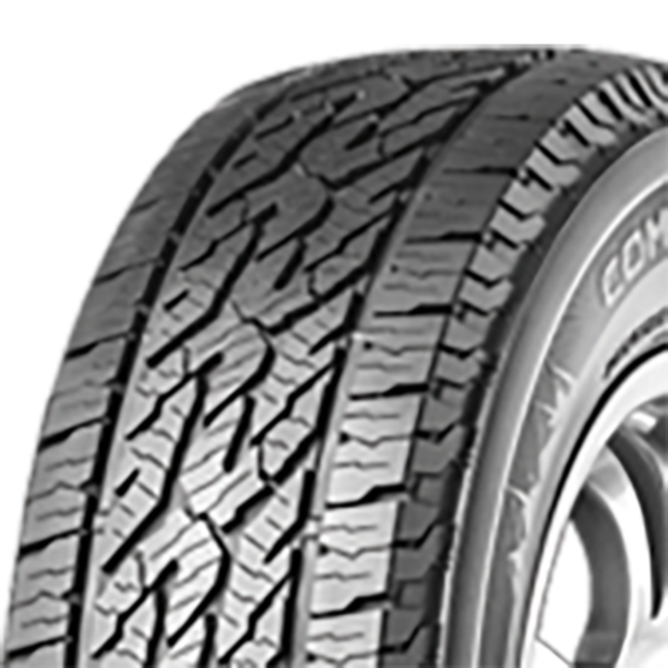 LASSA - COMPETUS A/T2 - 265/70 R15 TL 112T M+S BSW -  Sommerreifen