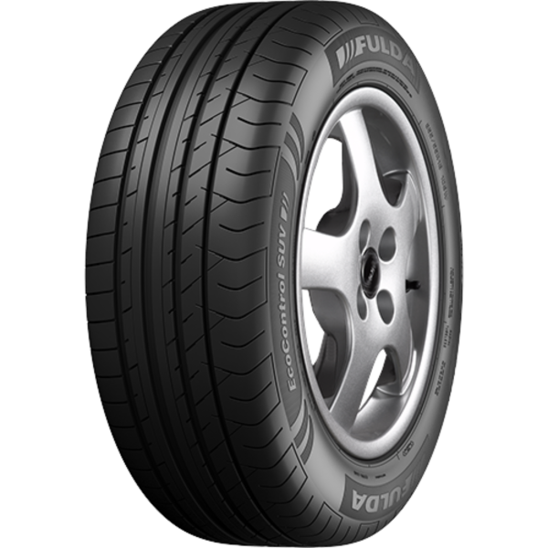 FULDA - ECOCONTROL SUV - 235/60 R17 TL 102V MFS -  Sommerreifen