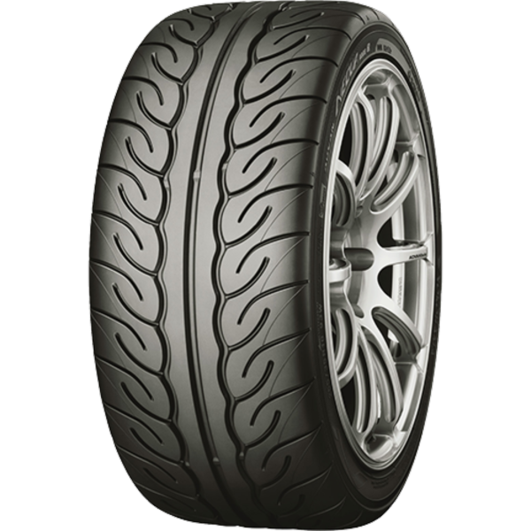 YOKOHAMA - ADVAN NEOVA AD08RS - 205/50 R16 TL 87V -  Sommerreifen