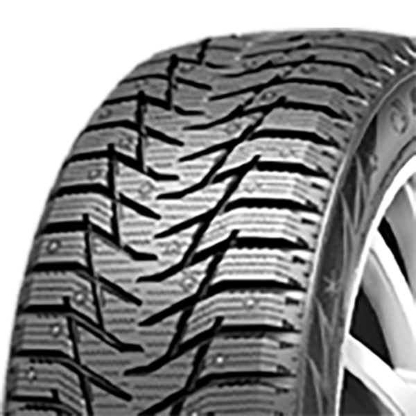 SAILUN - ICE BLAZER WST3 - 315/35 R20 TL 110T M+S STUDDABLE 3PMSF XL BSW -  Winterreifen