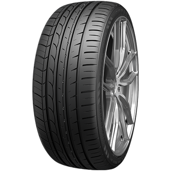 DYNAMO - STREET-H MU02 - 235/45 ZR18 TL 98Y XL BSW -  Sommerreifen