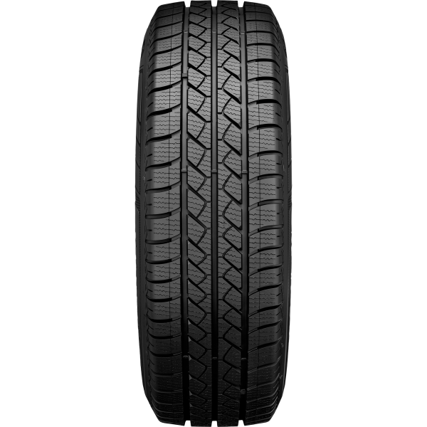 GOODYEAR - VECTOR 4SEASONS CARGO - 215/65 R16 TL 109/107T M+S 3PMSF 8PR -  Ganzjahresreifen