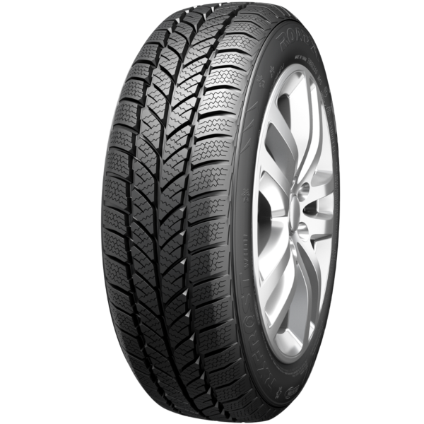 ROADX - RXFROST WH12 - 235/55 R19 TL 101H M+S 3PMSF BSW -  Winterreifen