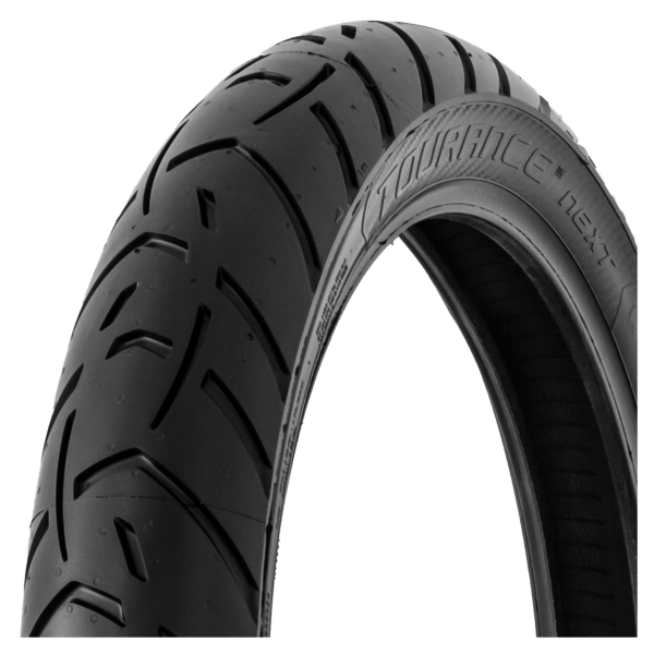 METZELER - TOURANCE NEXT FRONT - 120/70 R19 TL 60V -  Sommerreifen