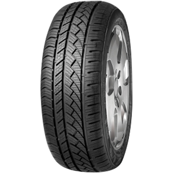 IMPERIAL - ECODRIVER 4S - 175/60 R15 TL 81H M+S 3PMSF -  Ganzjahresreifen