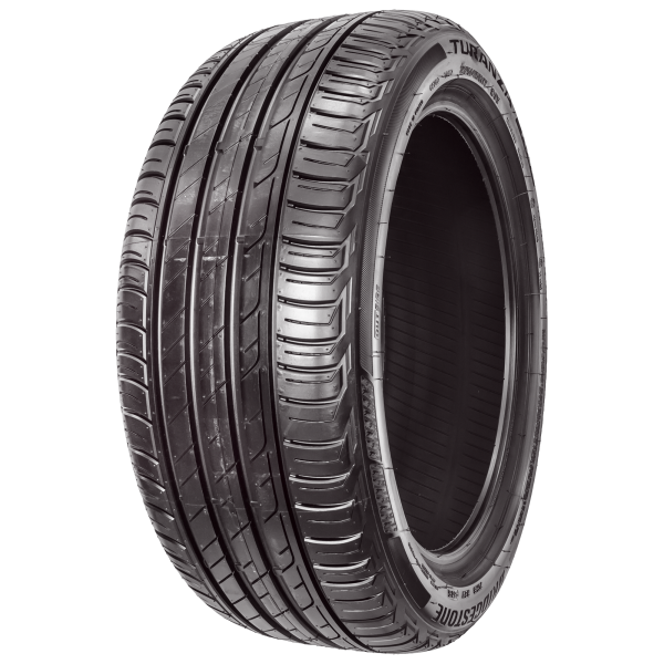 BRIDGESTONE - TURANZA T001 - 225/55 R17 TL 97V -  Sommerreifen