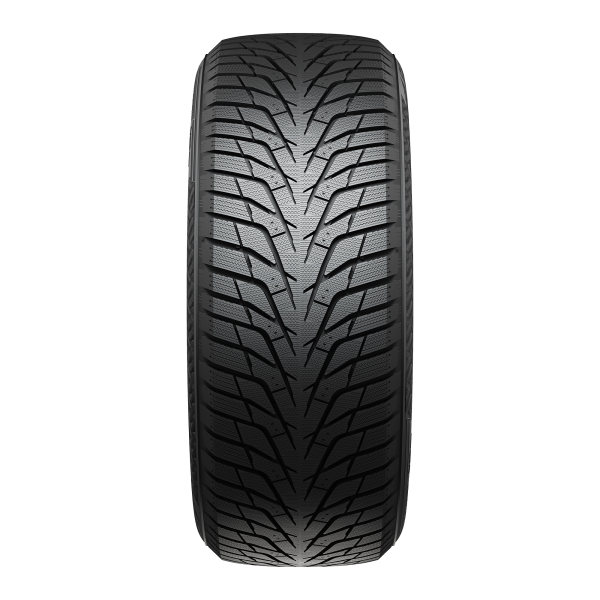 HANKOOK - WINTER I*CEPT IZ3 X XL M+S - 215/55 R18 TL 99T M+S 3PMSF XL -  Winterreifen