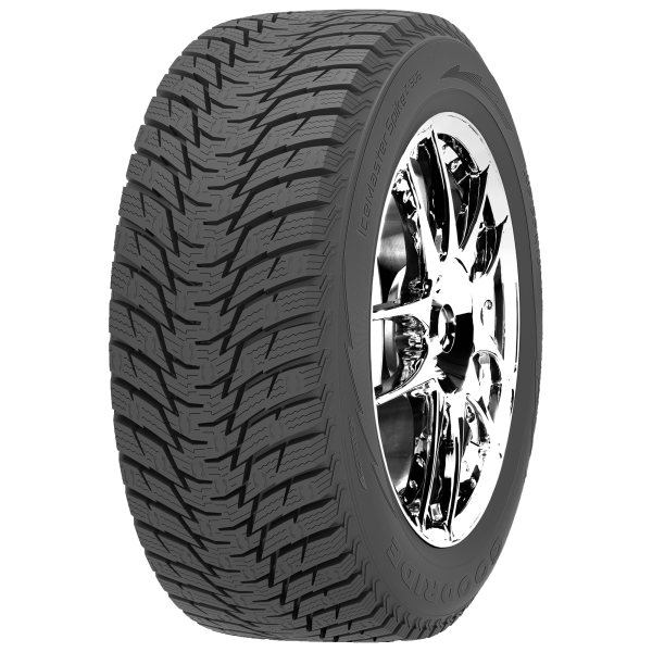 GOODRIDE - ICEMASTER SPIKE Z-506 - 175/65 R14 TL 86T M+S STUDDED 3PMSF XL BSW -  Winterreifen