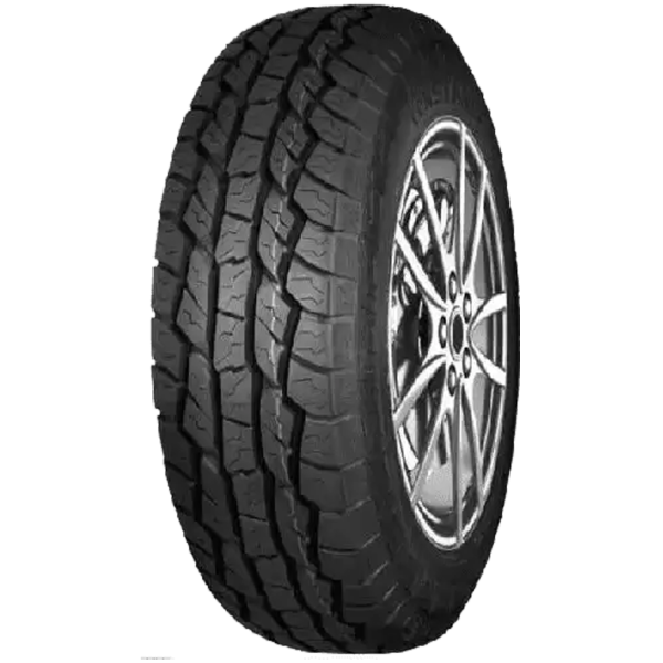 GRENLANDER - MAGA A/T TWO  - 265/70 R16 TL 112T BSW -  Sommerreifen