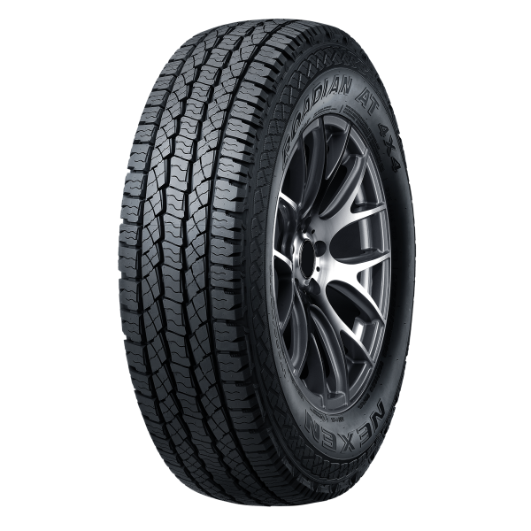 NEXEN - ROADIAN AT 4X4 - 225/70 R15 TL 112/110R BSW -  Sommerreifen