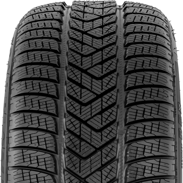 PIRELLI - SCORPION WINTER - 295/40 R21 TL 111V M+S 3PMSF XL -  Winterreifen