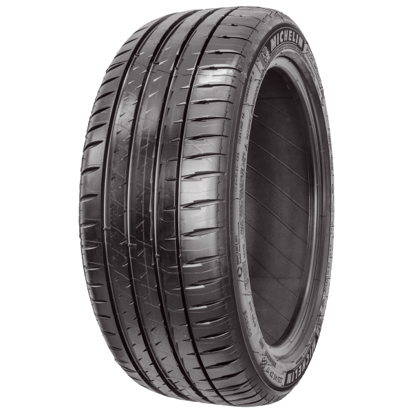 MICHELIN - PILOT SPORT 4 - 225/45 ZR18 TL 91W MFS -  Sommerreifen