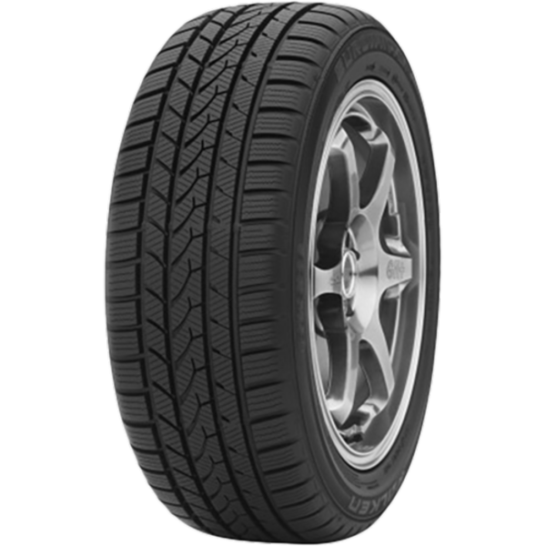 FALKEN - EUROWINTER HS439 - 185/65 R15 TL 88T -  Winterreifen