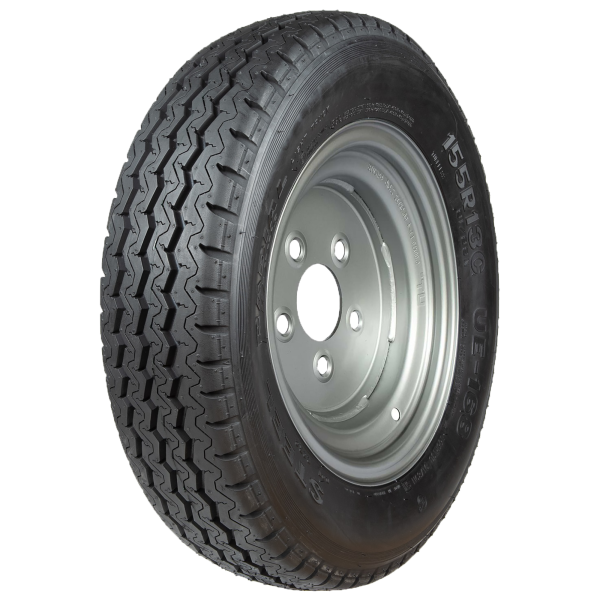 MAXXIS - UE-168E - 155 R13 TL 91/89N 8PR -  Sommerreifen