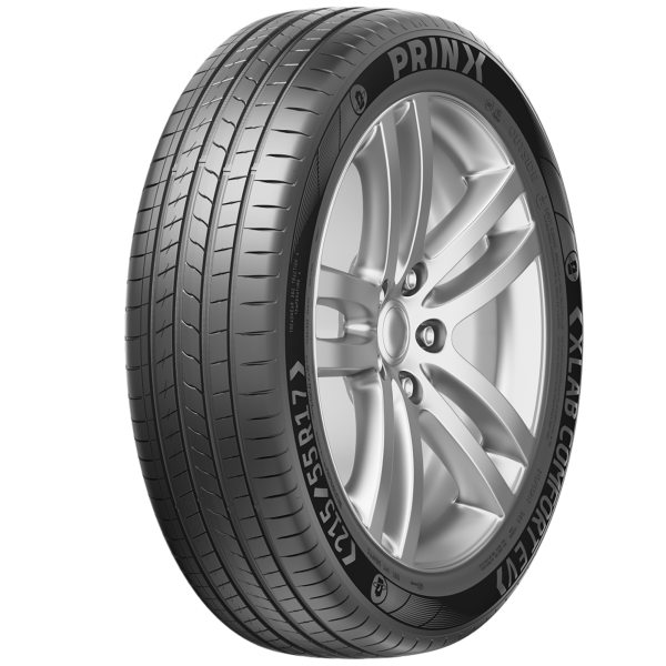 PRINX - XLAB COMFORT EV - 205/55 R17 TL 95W 3PMSF XL BSW -  Sommerreifen