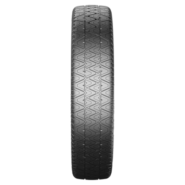 CONTINENTAL - SCONTACT - 125/80 R16 TL 97M -  Sommerreifen