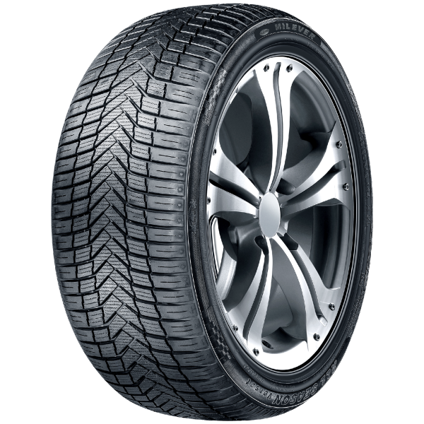 MILEVER - ALL SEASON VERSAT MC545 - 165/70 R13 TL 79T 3PMSF -  Ganzjahresreifen