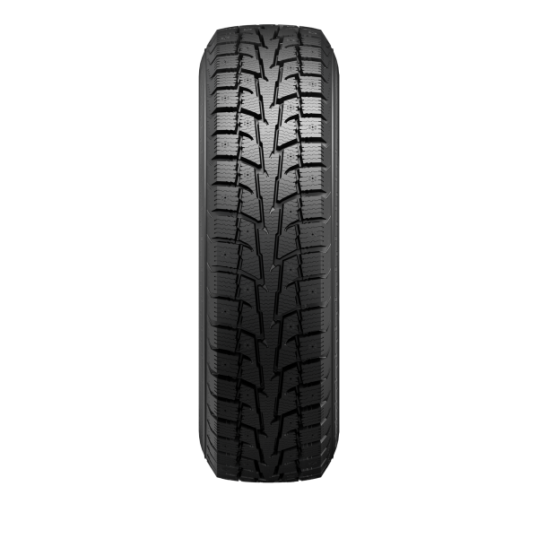 DYNAMO - SNOW-H MWS01 - 255/70 R18 TL 113S M+S 3PMSF BSW -  Winterreifen