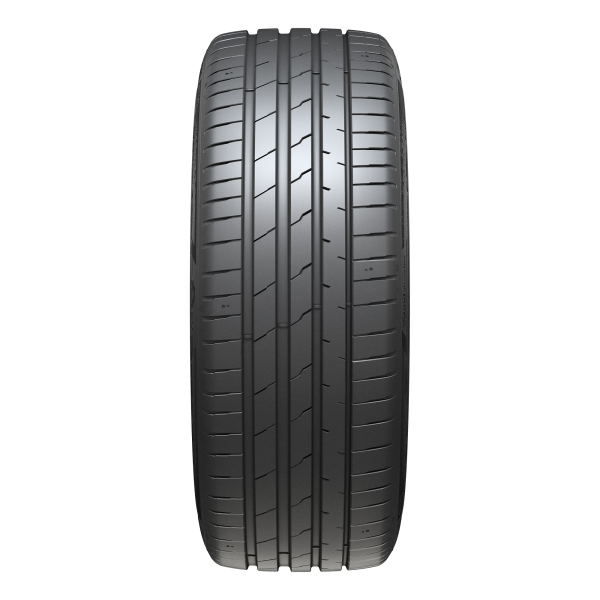 HANKOOK - ION EVO - 215/35 ZR18 TL 84Y XL BSW SOUND ABSORBER -  Sommerreifen