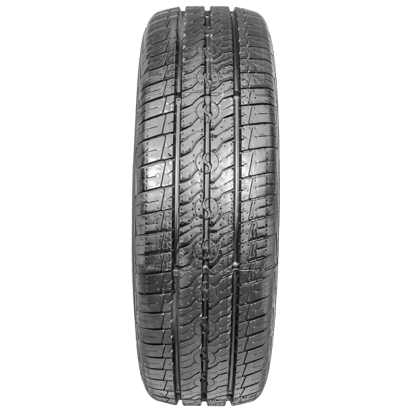 SEMPERIT - VAN-LIFE 2 - 235/65 R16 TL 115/113R 8PR -  Sommerreifen