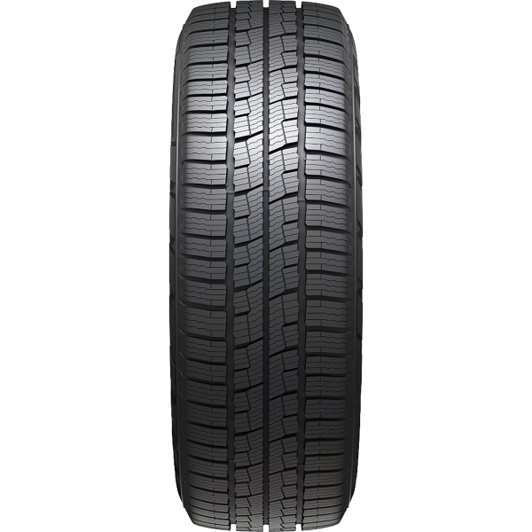 LAUFENN - X FIT VAN 4S LV71 - 225/75 R16 TL 121/120R * M+S 3PMSF 10PR SBL -  Ganzjahresreifen