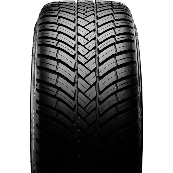 AVON - AS7 ALL SEASON - 235/65 R17 TL 108V M+S 3PMSF XL BSW -  Ganzjahresreifen