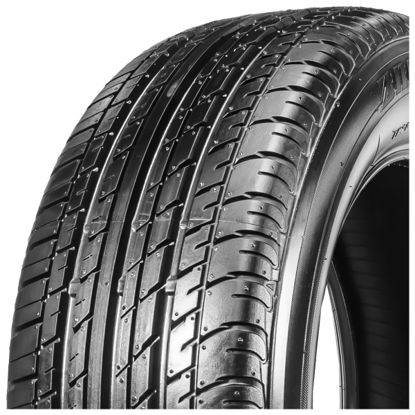 BRIDGESTONE - TURANZA ER370 - 185/55R16 83H  TL -  Sommerreifen