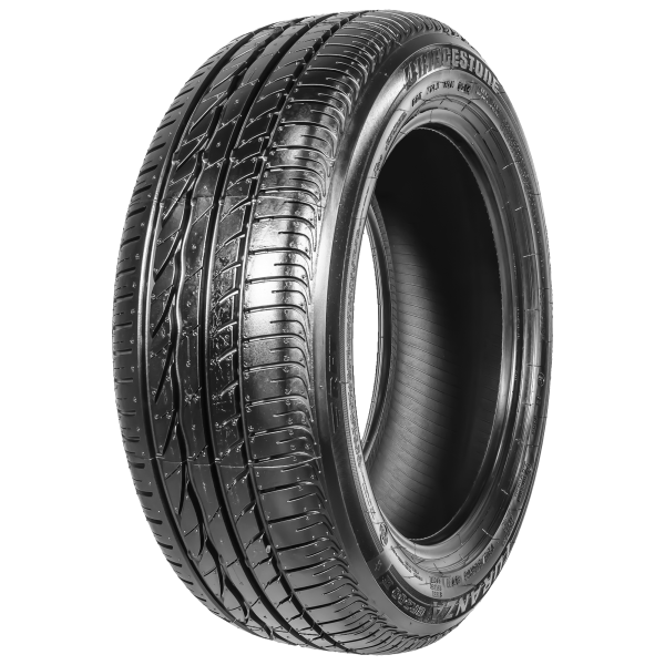 BRIDGESTONE - TURANZA ER300-2 - 195/55 R16 TL 87V MFS RFT -  Sommerreifen