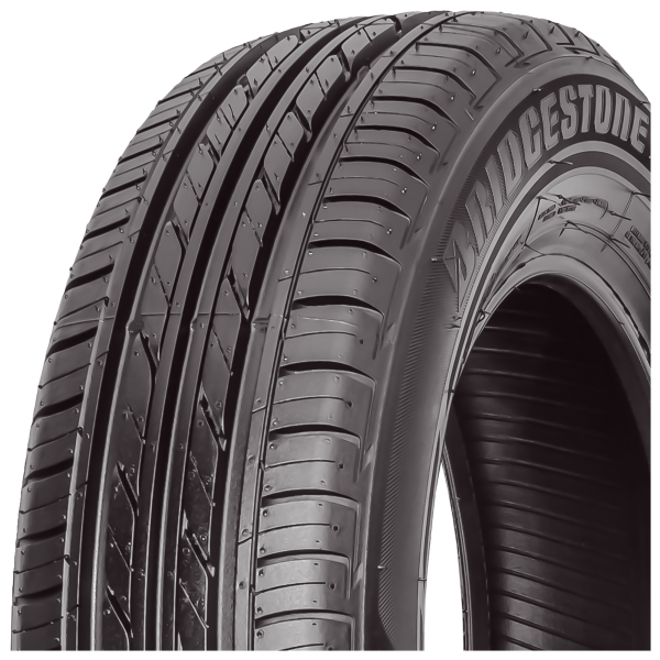 BRIDGESTONE - ECOPIA EP150 - 195/65 R15 TL 91H * RFT BSW -  Sommerreifen